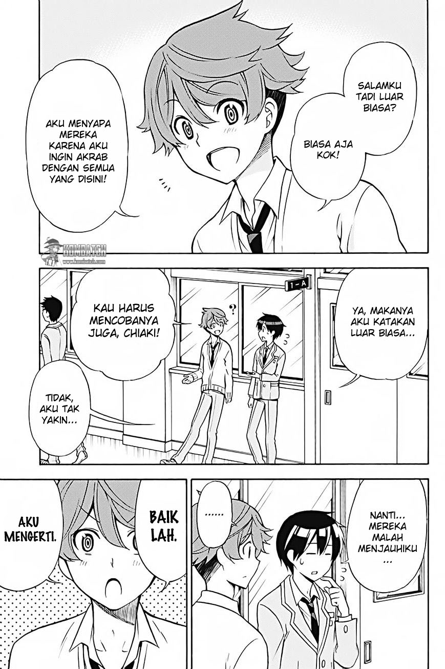 Chapter 26 - halaman 6