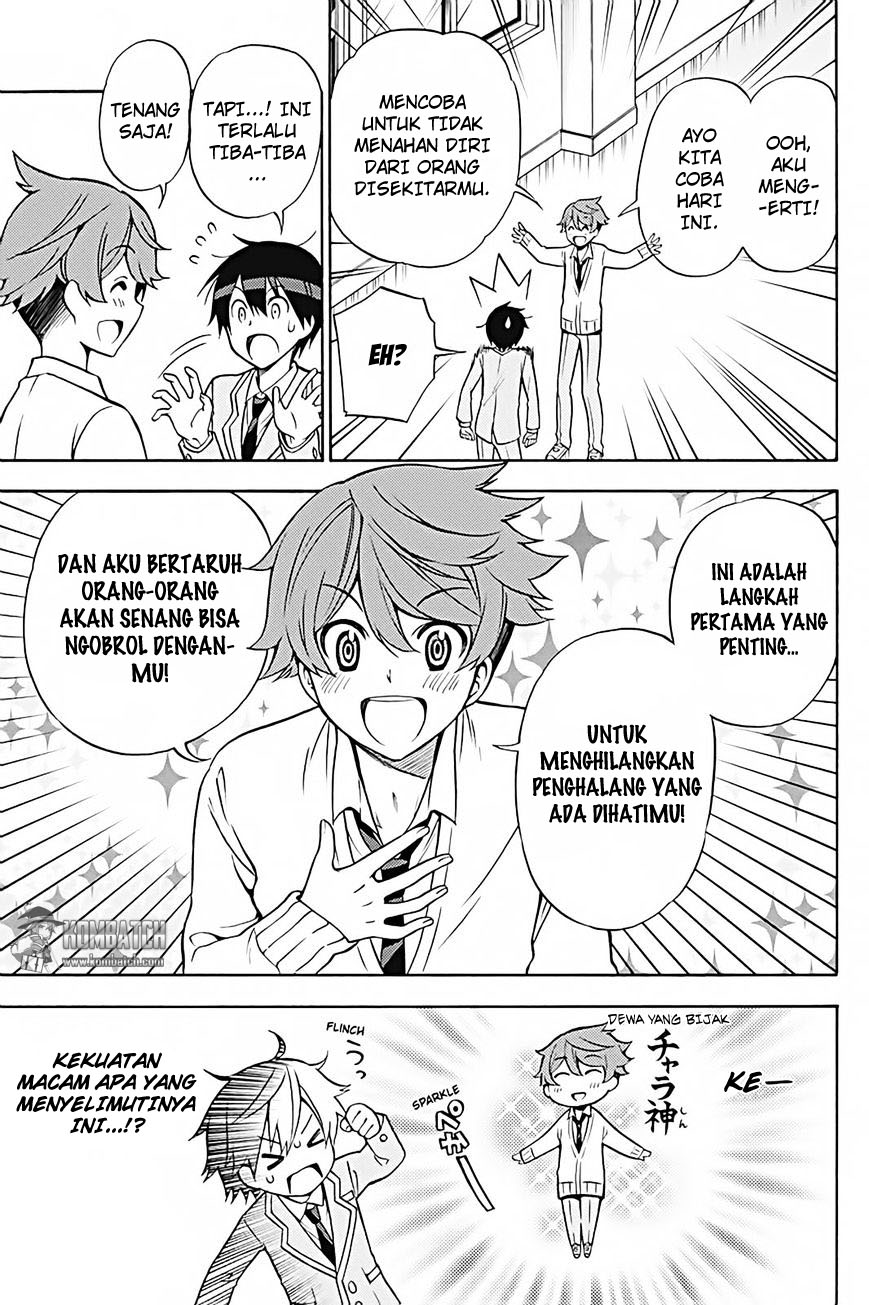 Chapter 26 - halaman 8