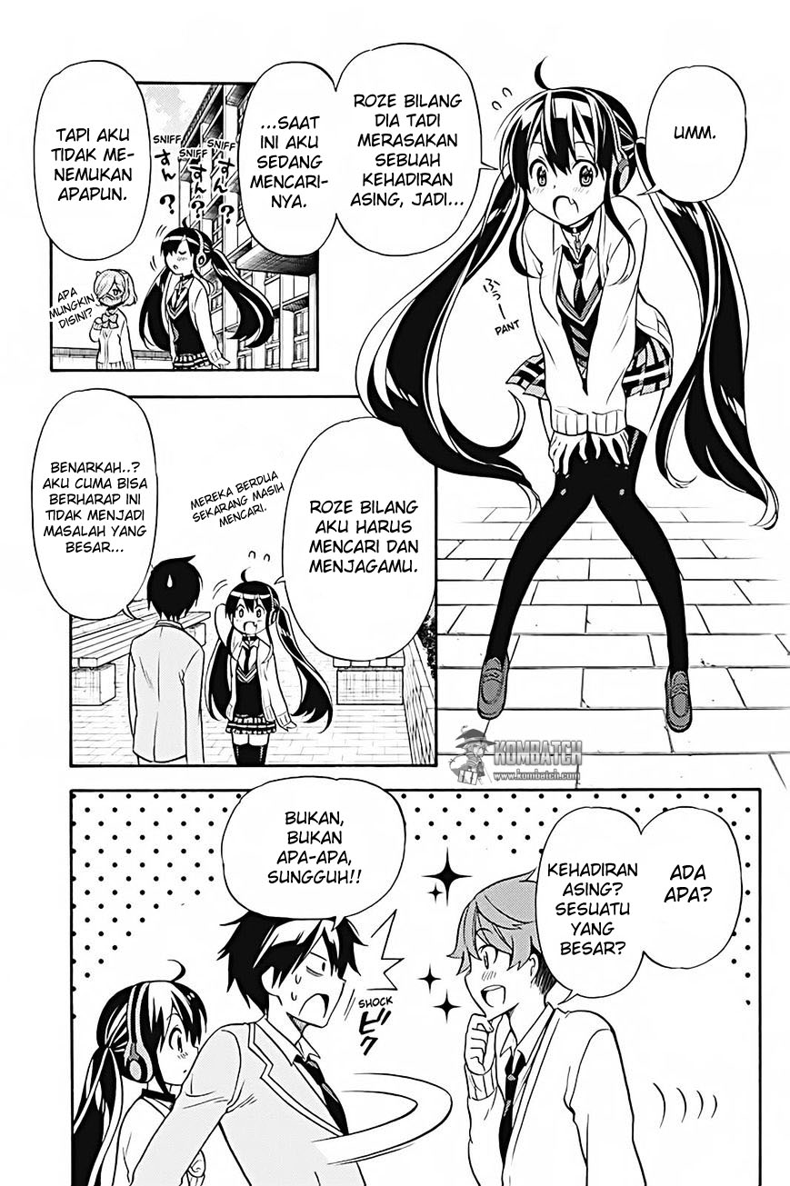 Chapter 25 - halaman 16