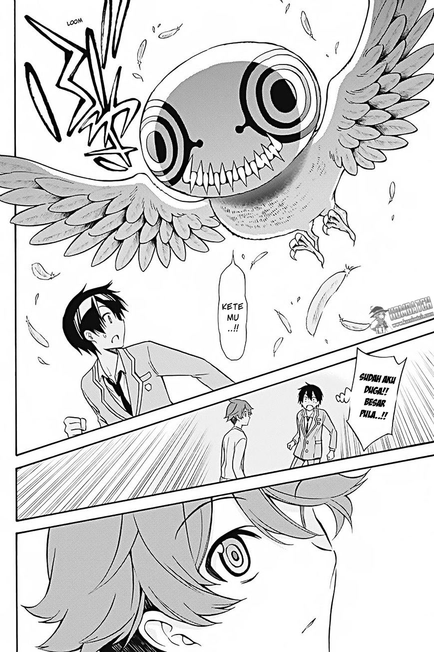 Chapter 25 - halaman 19