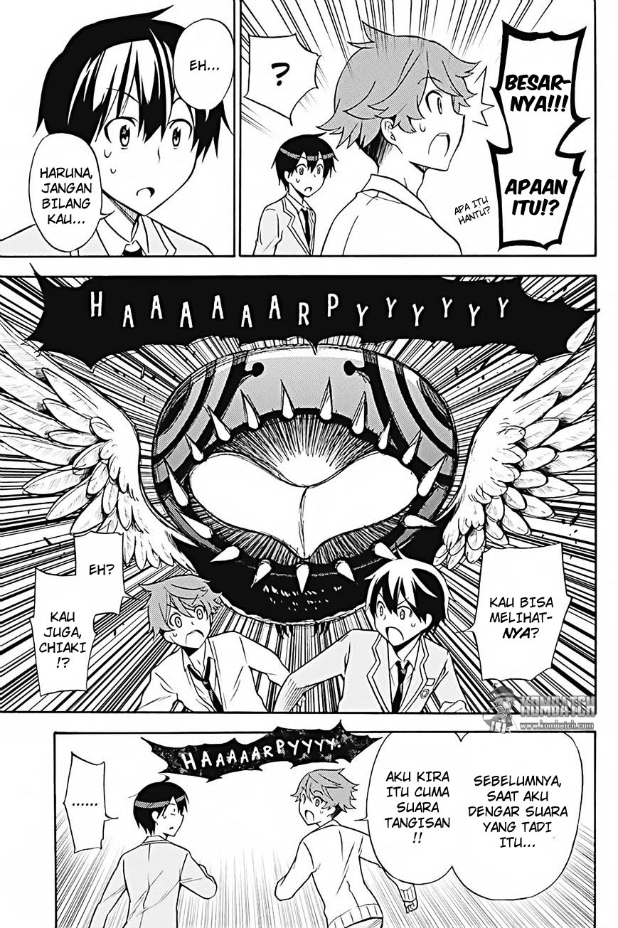 Chapter 25 - halaman 20