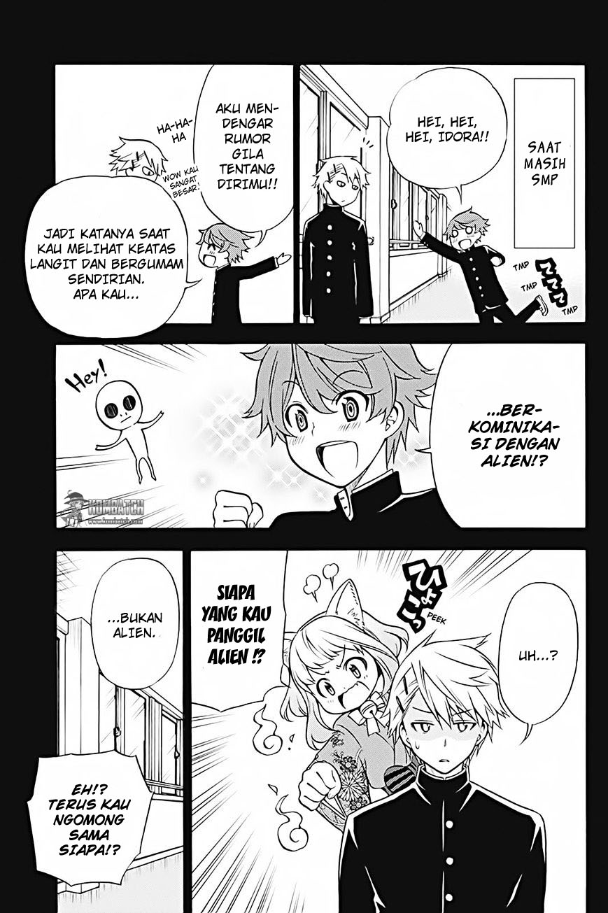 Chapter 25 - halaman 8