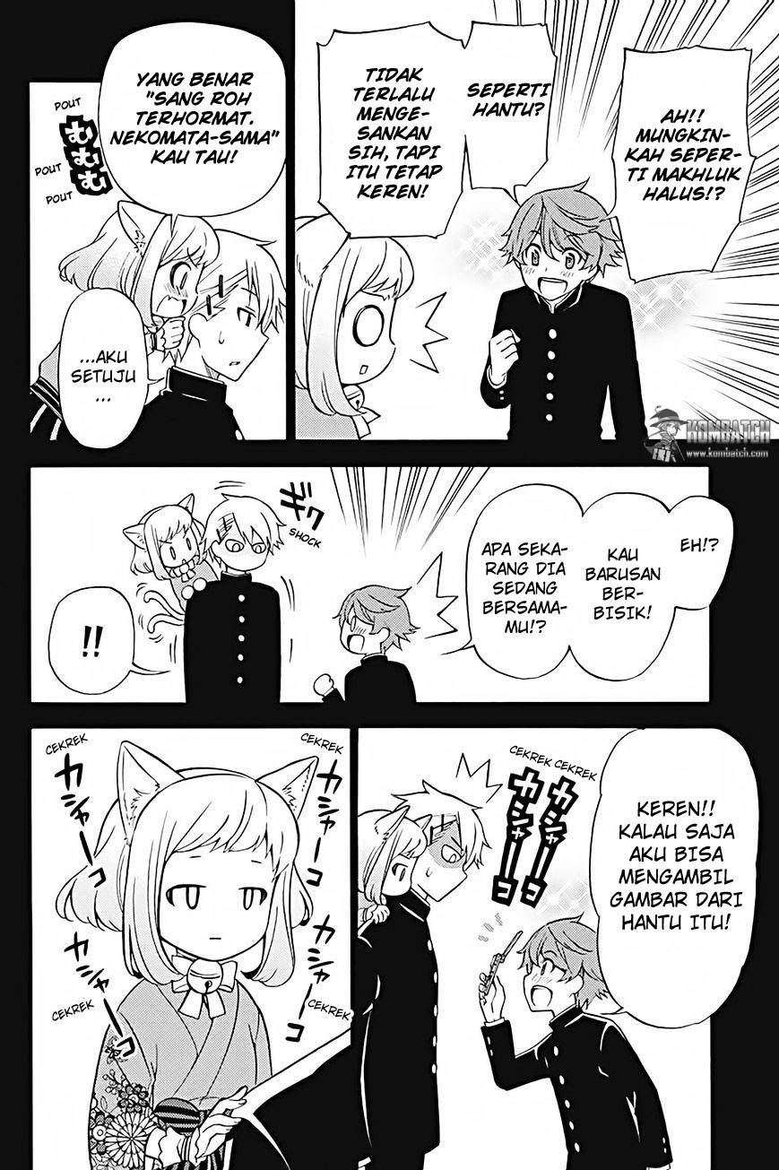 Chapter 25 - halaman 9