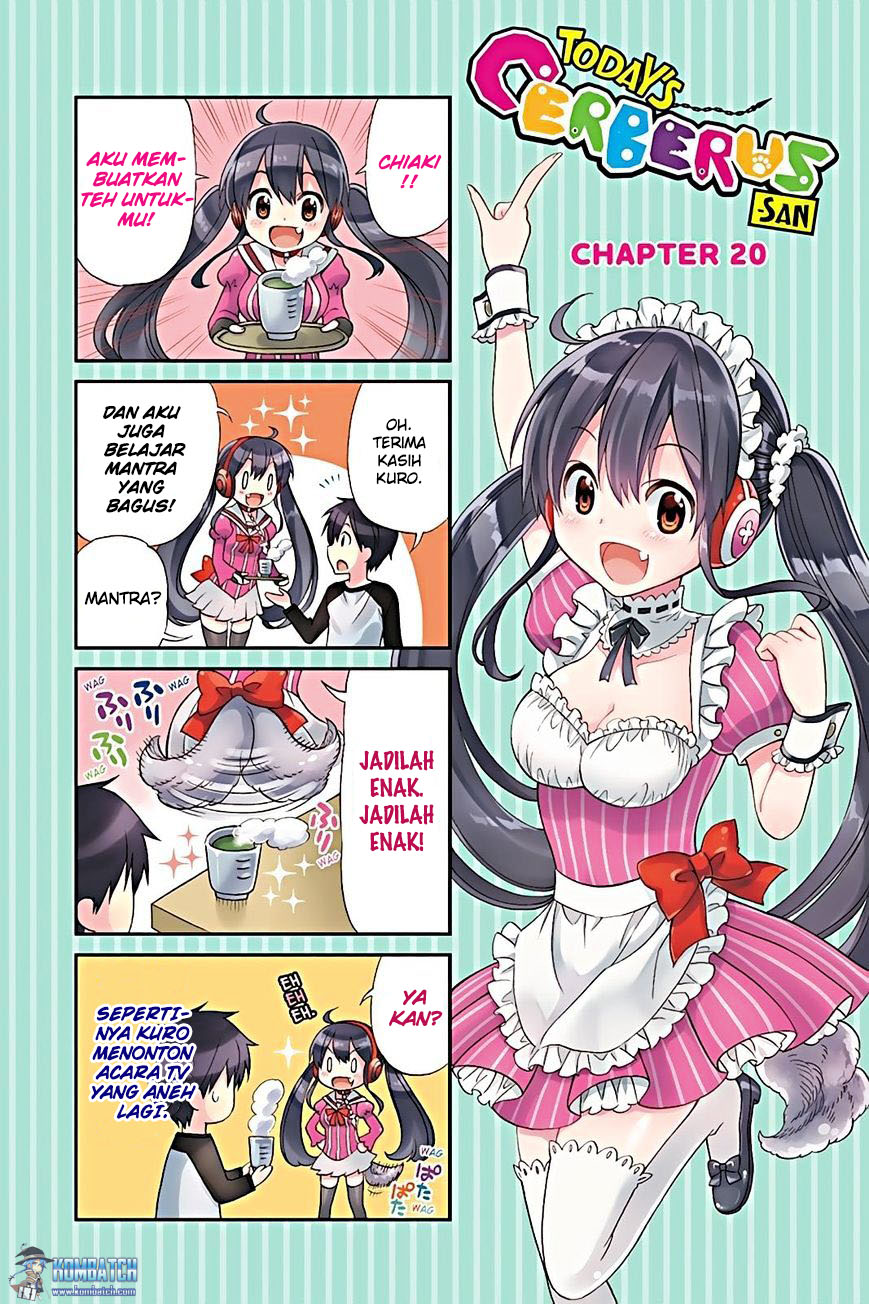Chapter 24.5 - halaman 3