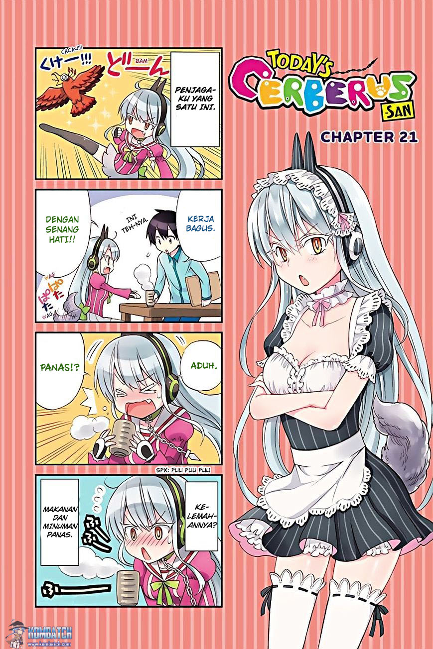 Chapter 24.5 - halaman 4