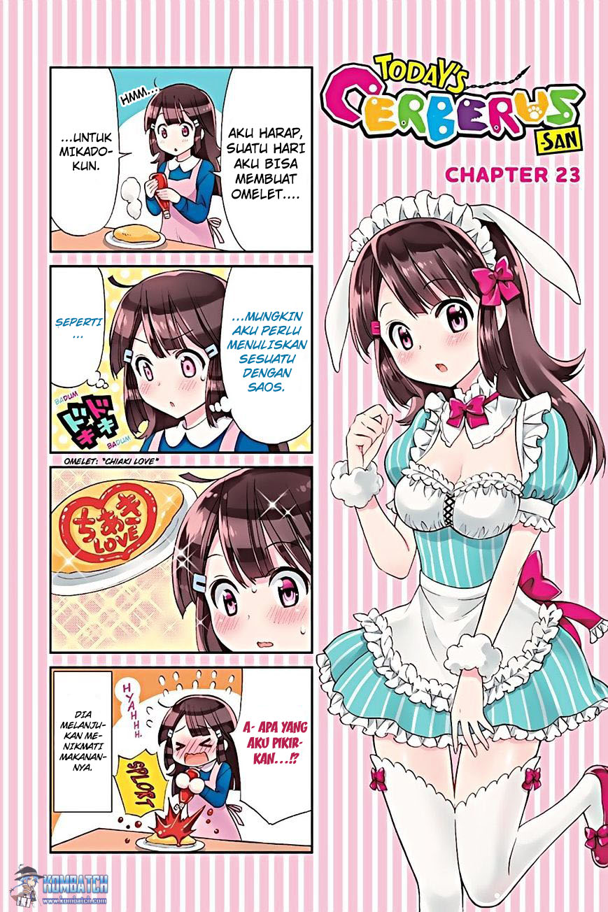 Chapter 24.5 - halaman 6