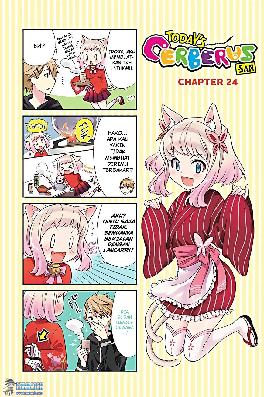Chapter 24.5 - halaman 7