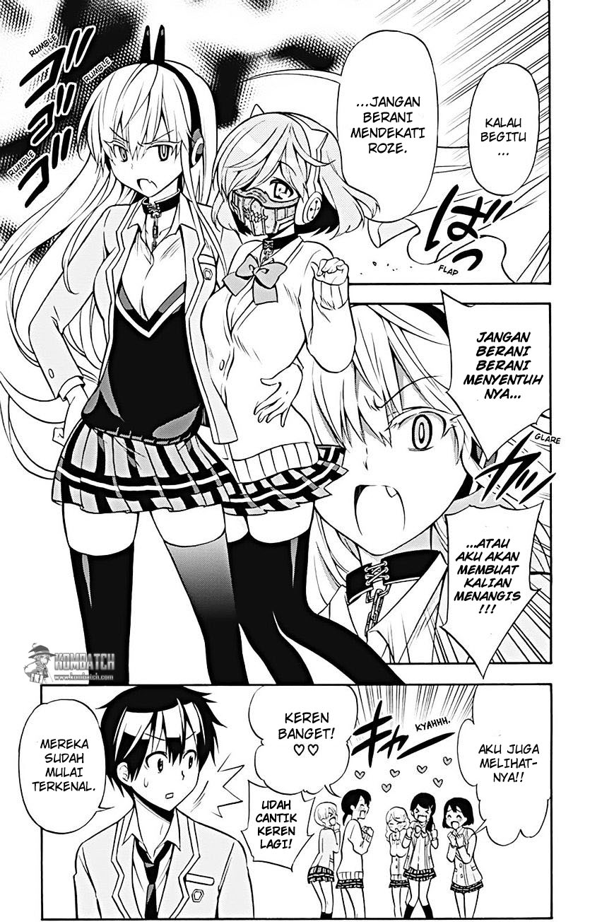 Chapter 24 - halaman 9