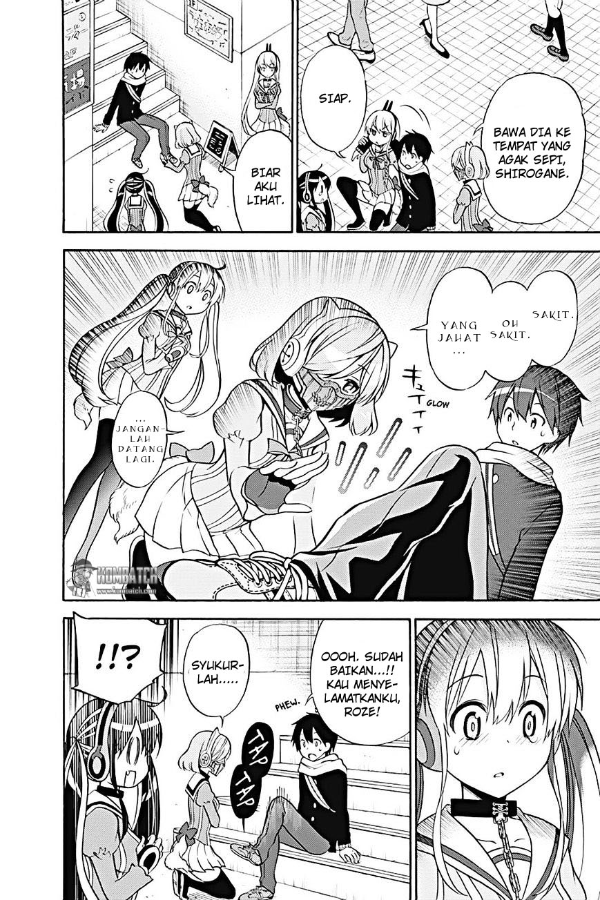 Chapter 23 - halaman 12