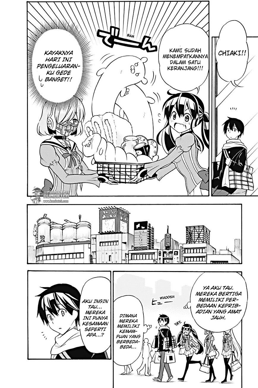 Chapter 23 - halaman 20