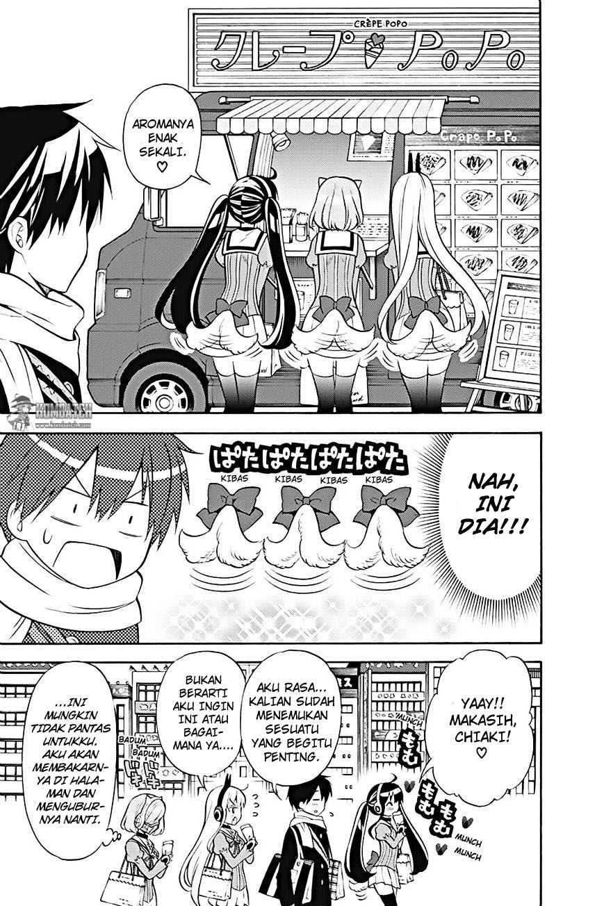 Chapter 23 - halaman 21