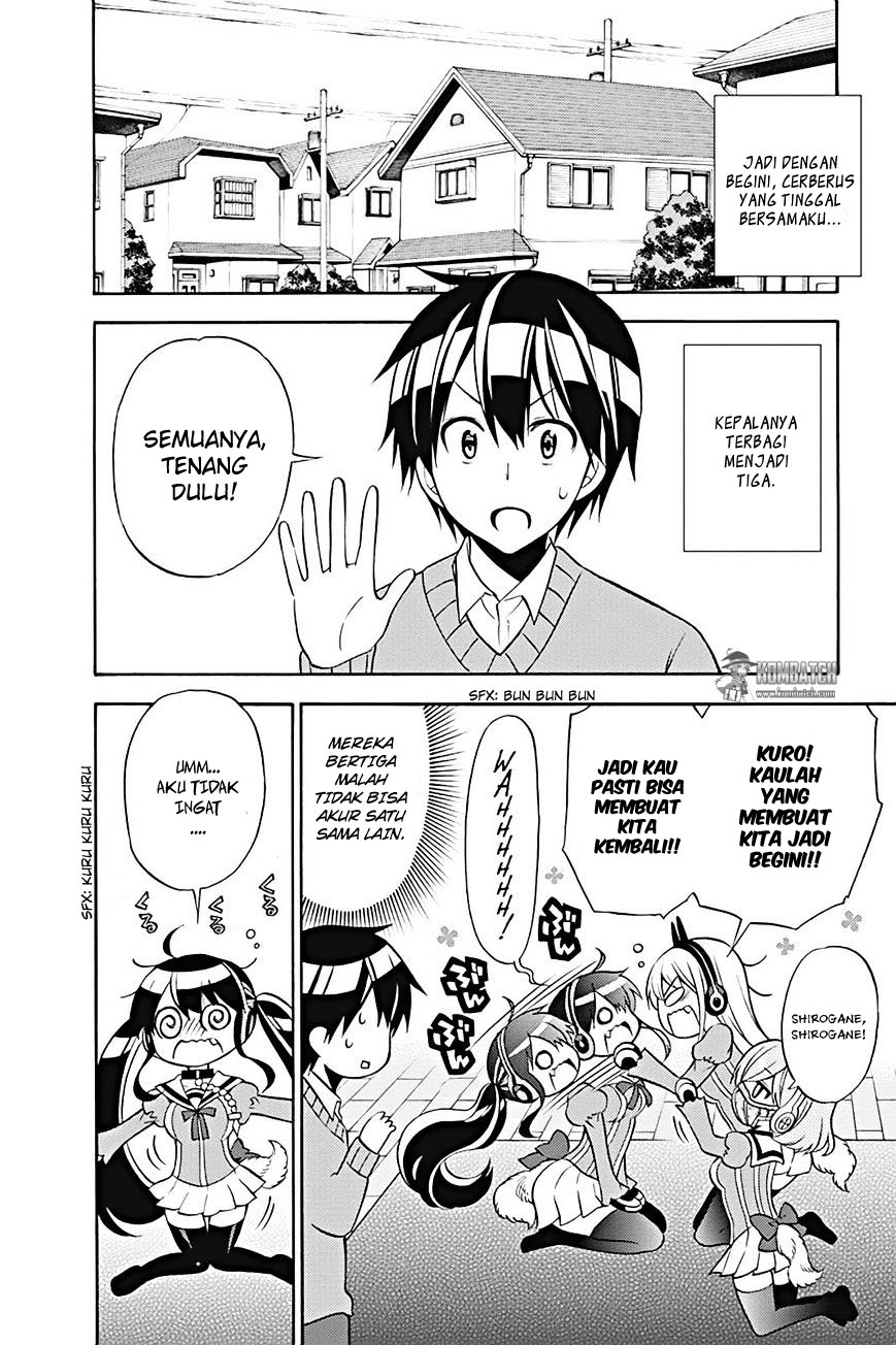 Chapter 23 - halaman 6