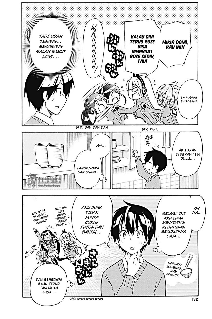 Chapter 23 - halaman 8
