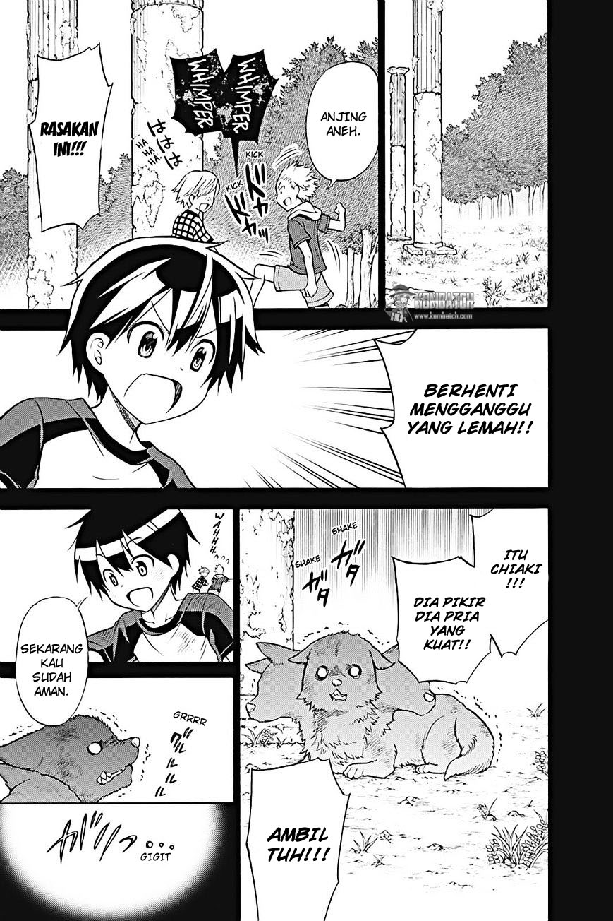 Chapter 22 - halaman 19