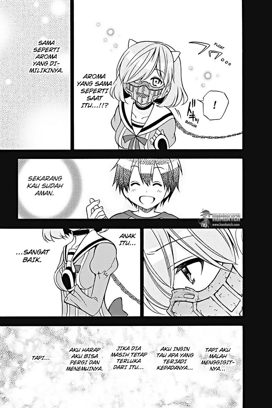 Chapter 22 - halaman 23