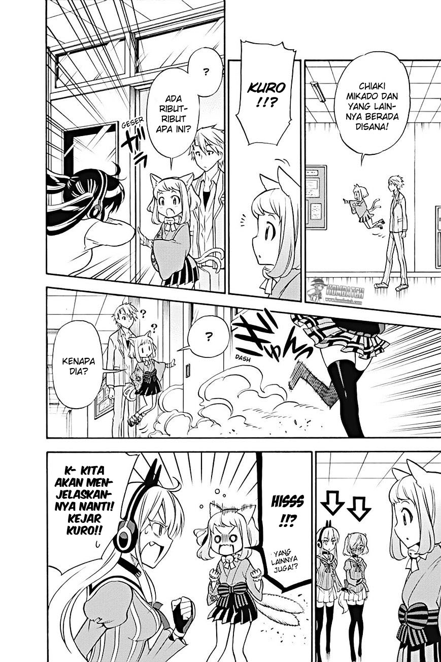 Chapter 22 - halaman 30