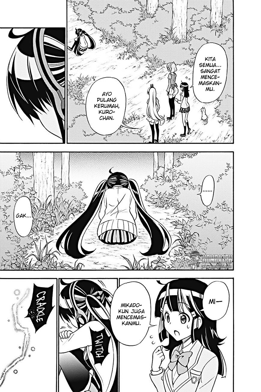 Chapter 22 - halaman 33