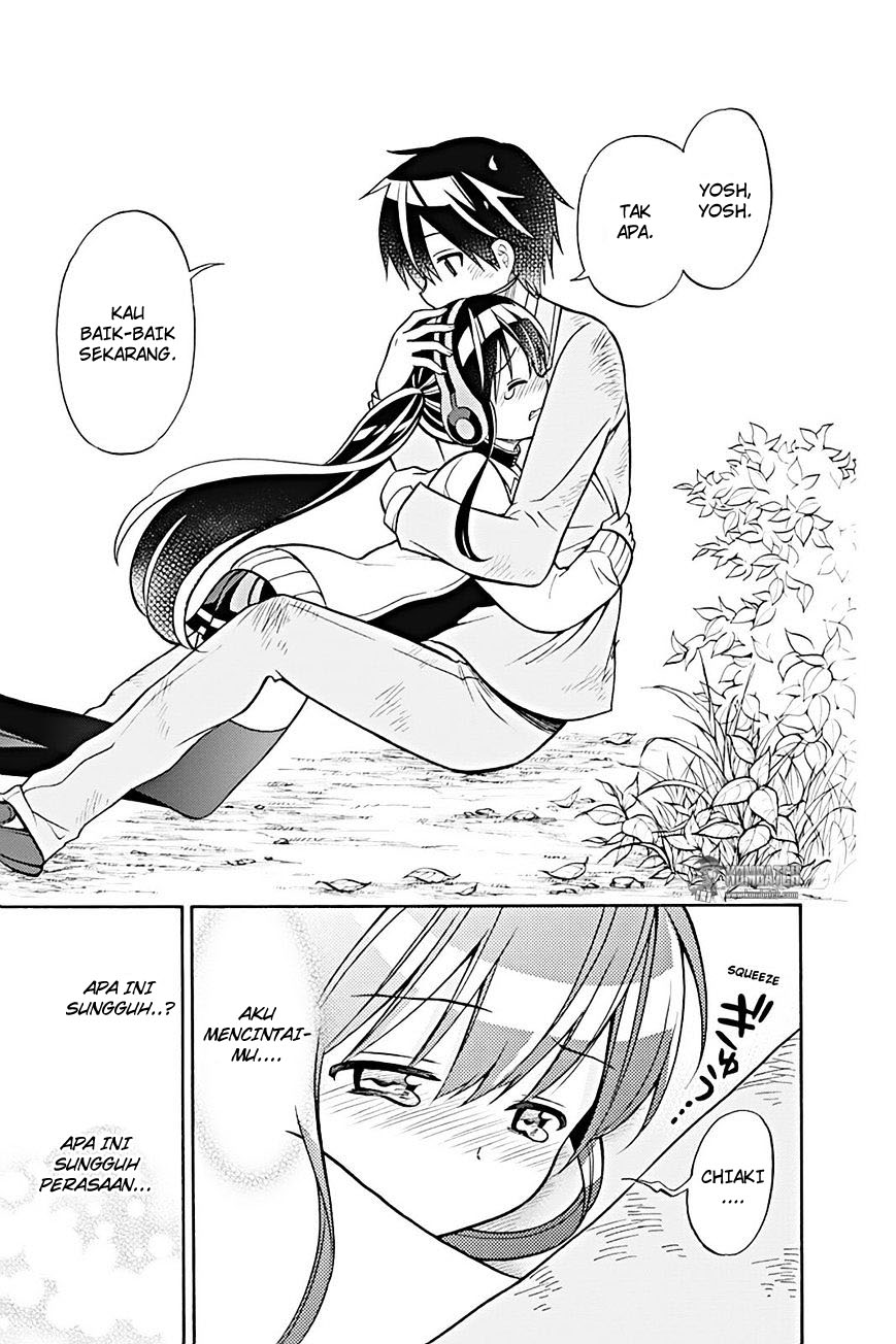 Chapter 22 - halaman 47