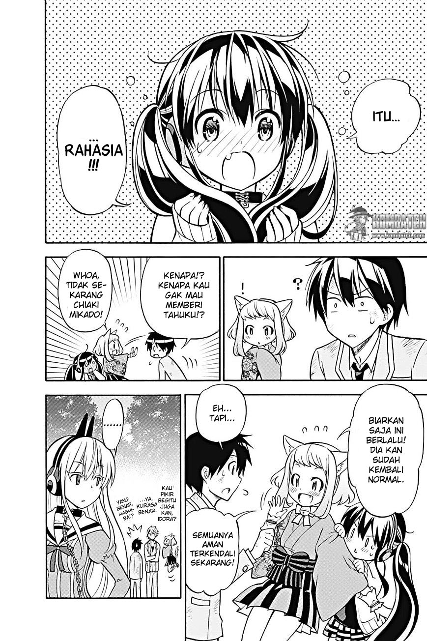 Chapter 22 - halaman 50