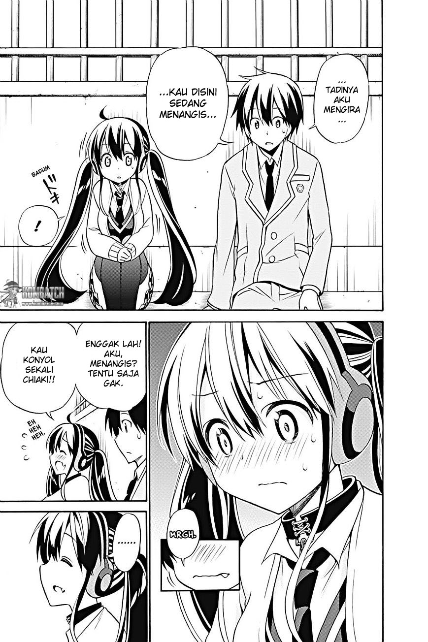 Chapter 21 - halaman 23