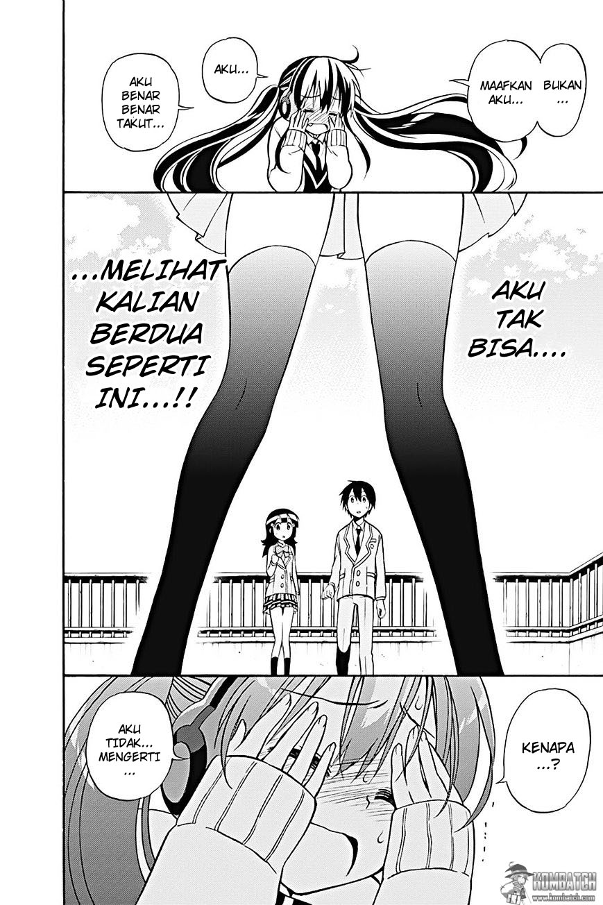 Chapter 21 - halaman 28