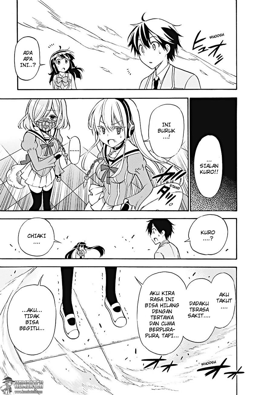 Chapter 21 - halaman 29