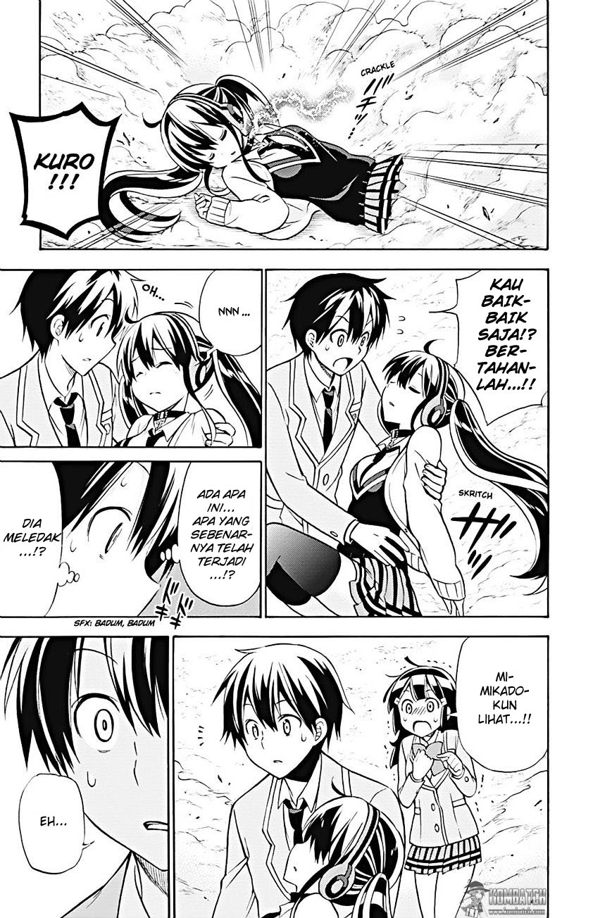 Chapter 21 - halaman 33