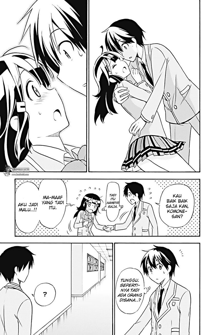 Chapter 20 - halaman 22