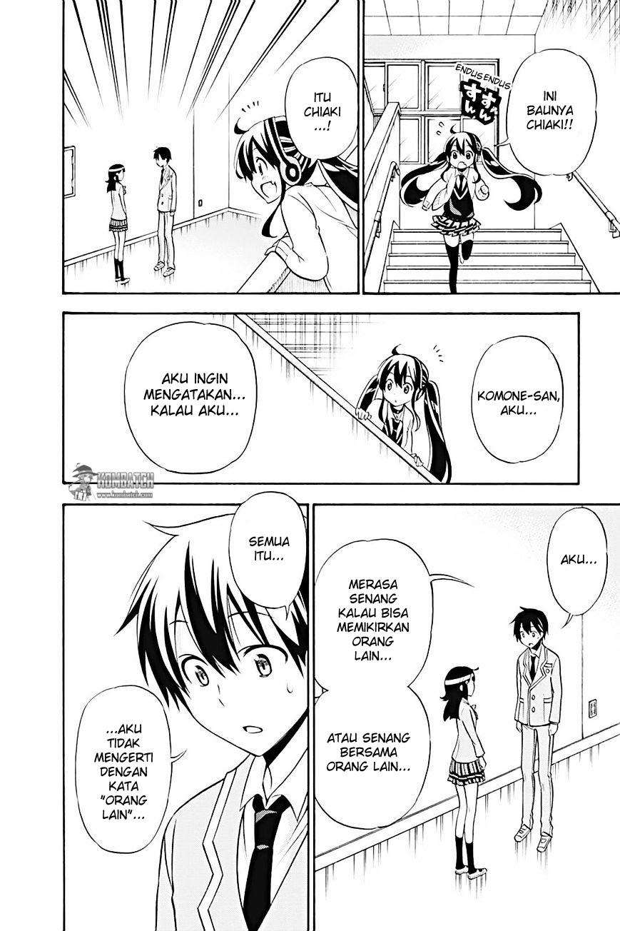 Chapter 20 - halaman 25