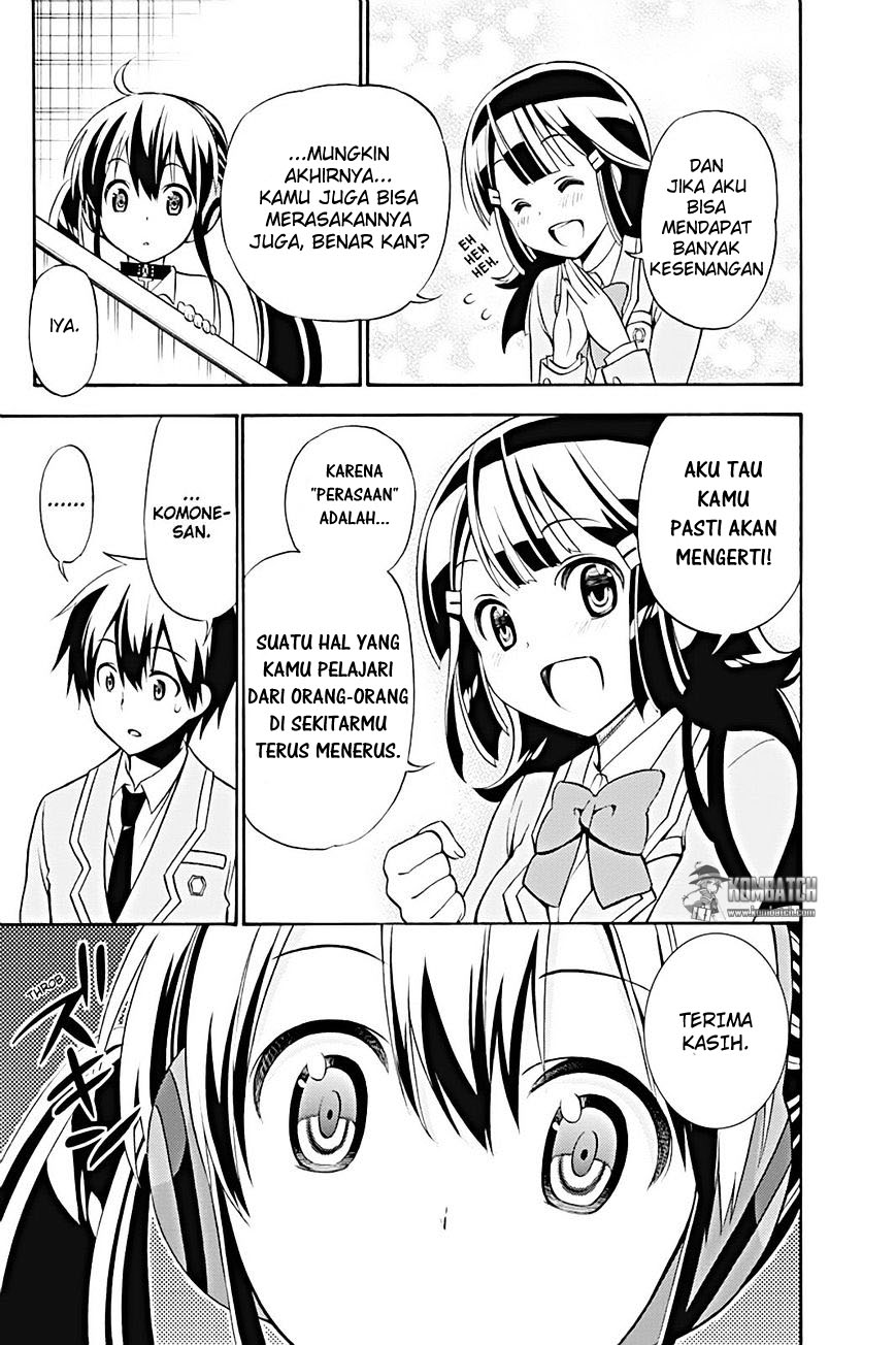 Chapter 20 - halaman 28