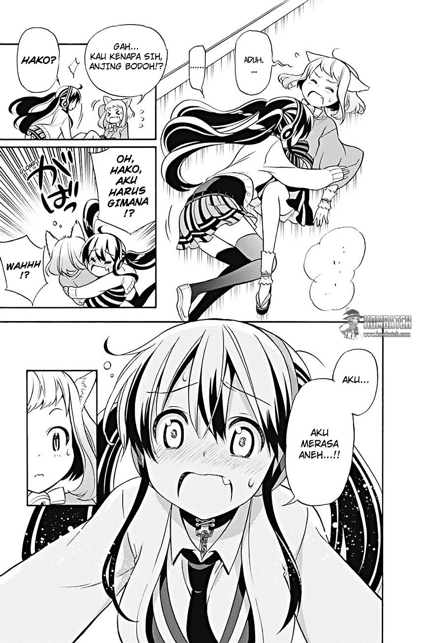 Chapter 20 - halaman 30