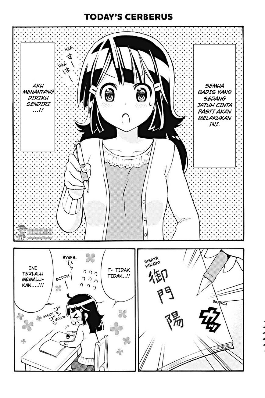 Chapter 19.5 - halaman 12