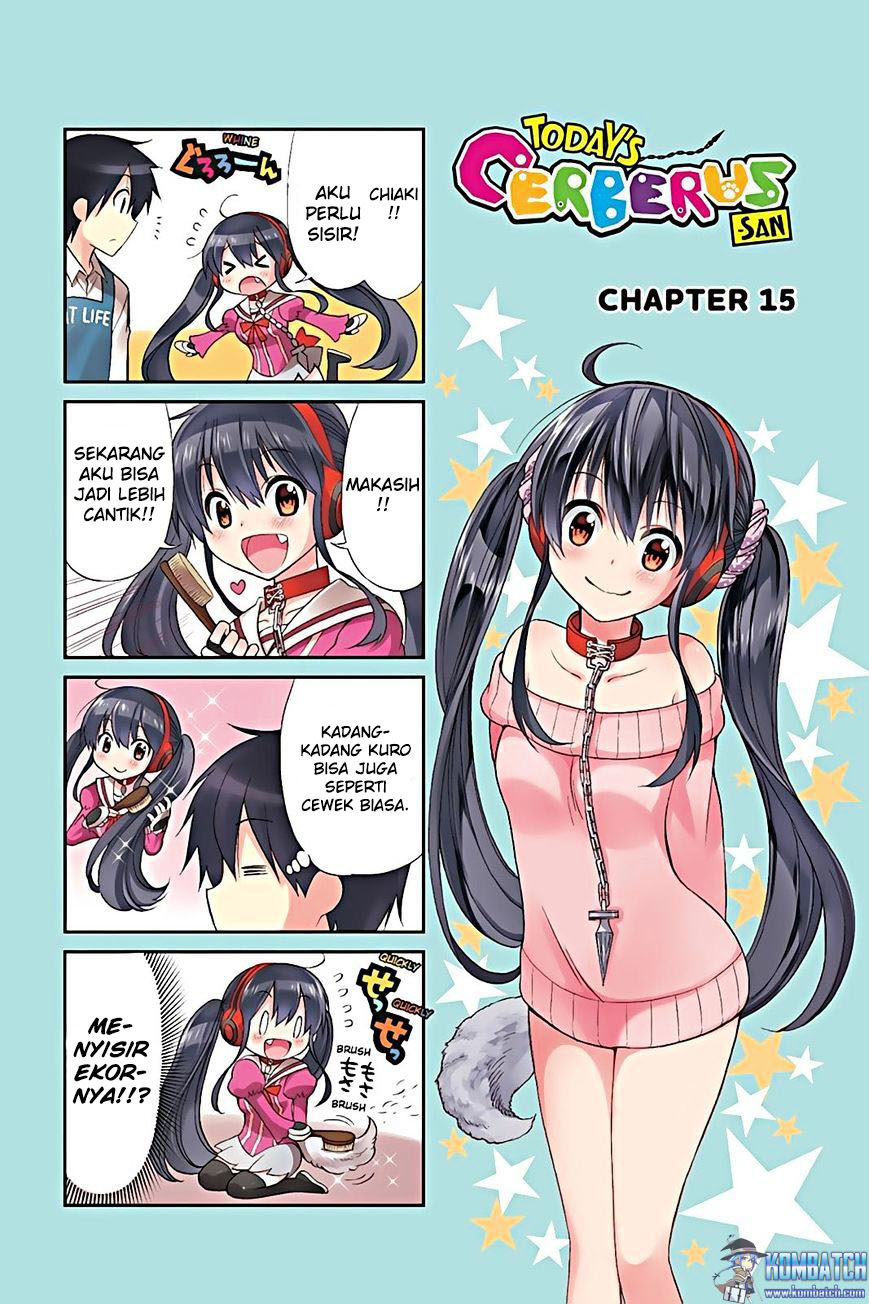 Chapter 19.5 - halaman 3