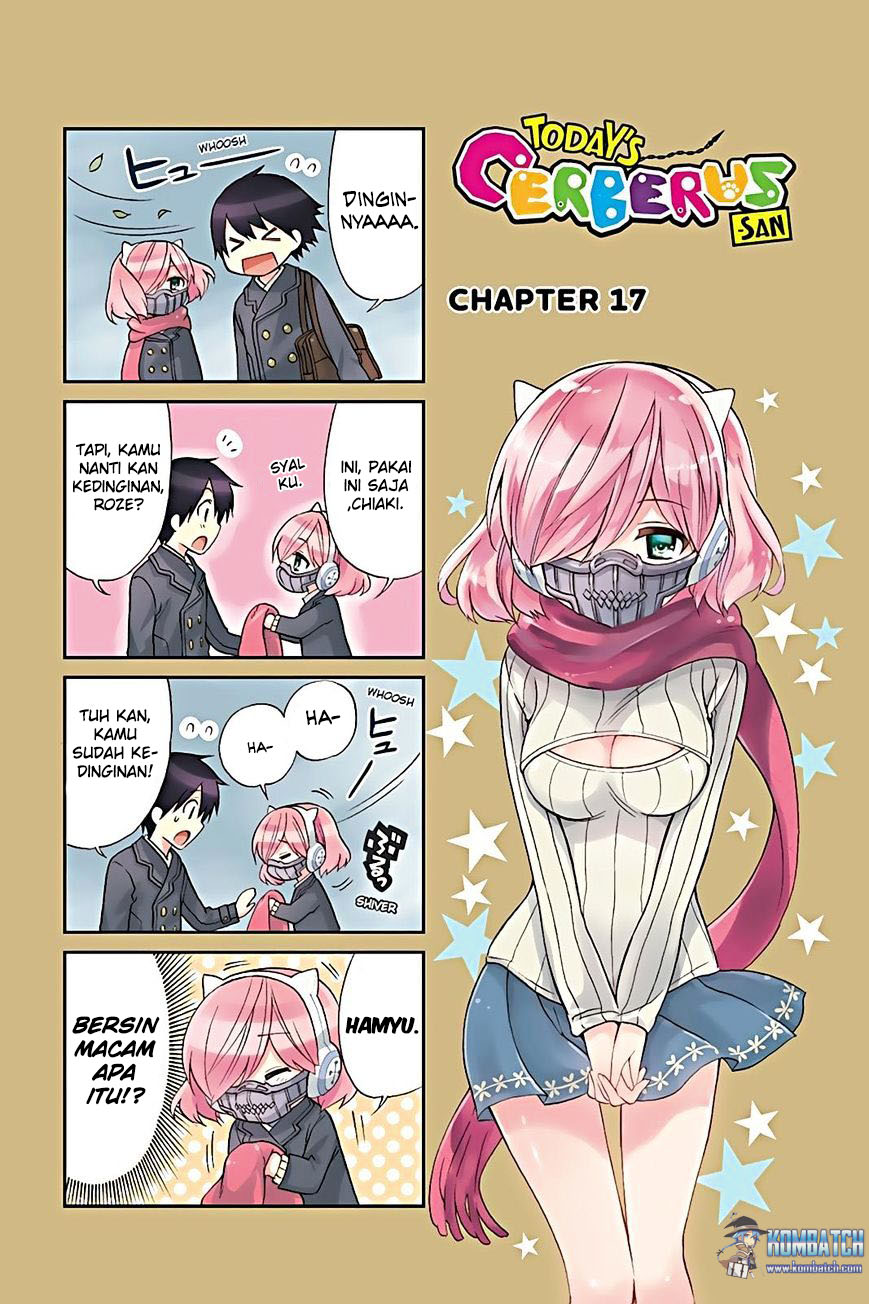 Chapter 19.5 - halaman 5