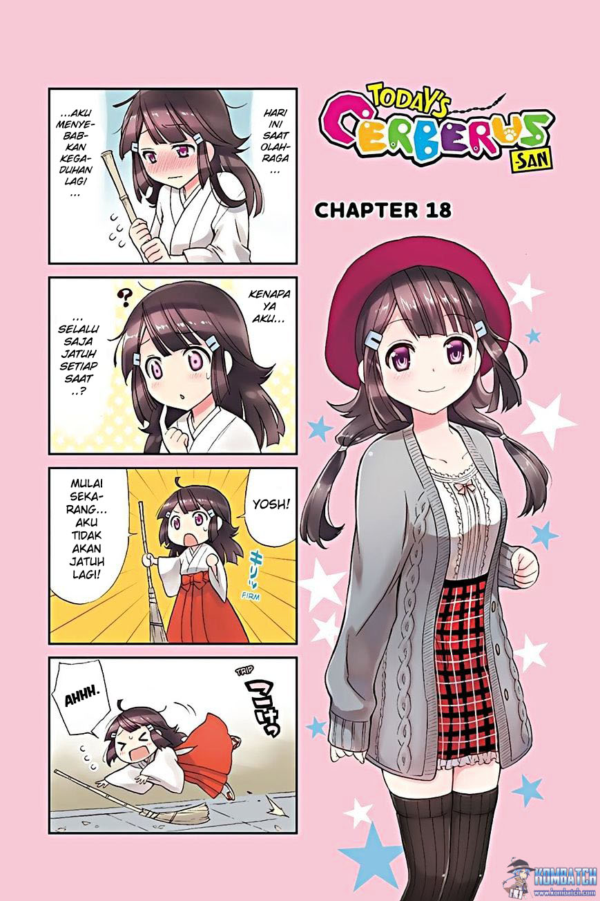 Chapter 19.5 - halaman 6