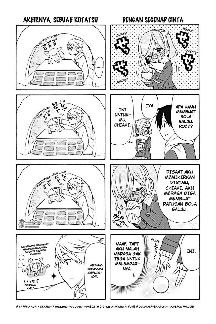 Chapter 19.5 - halaman 9