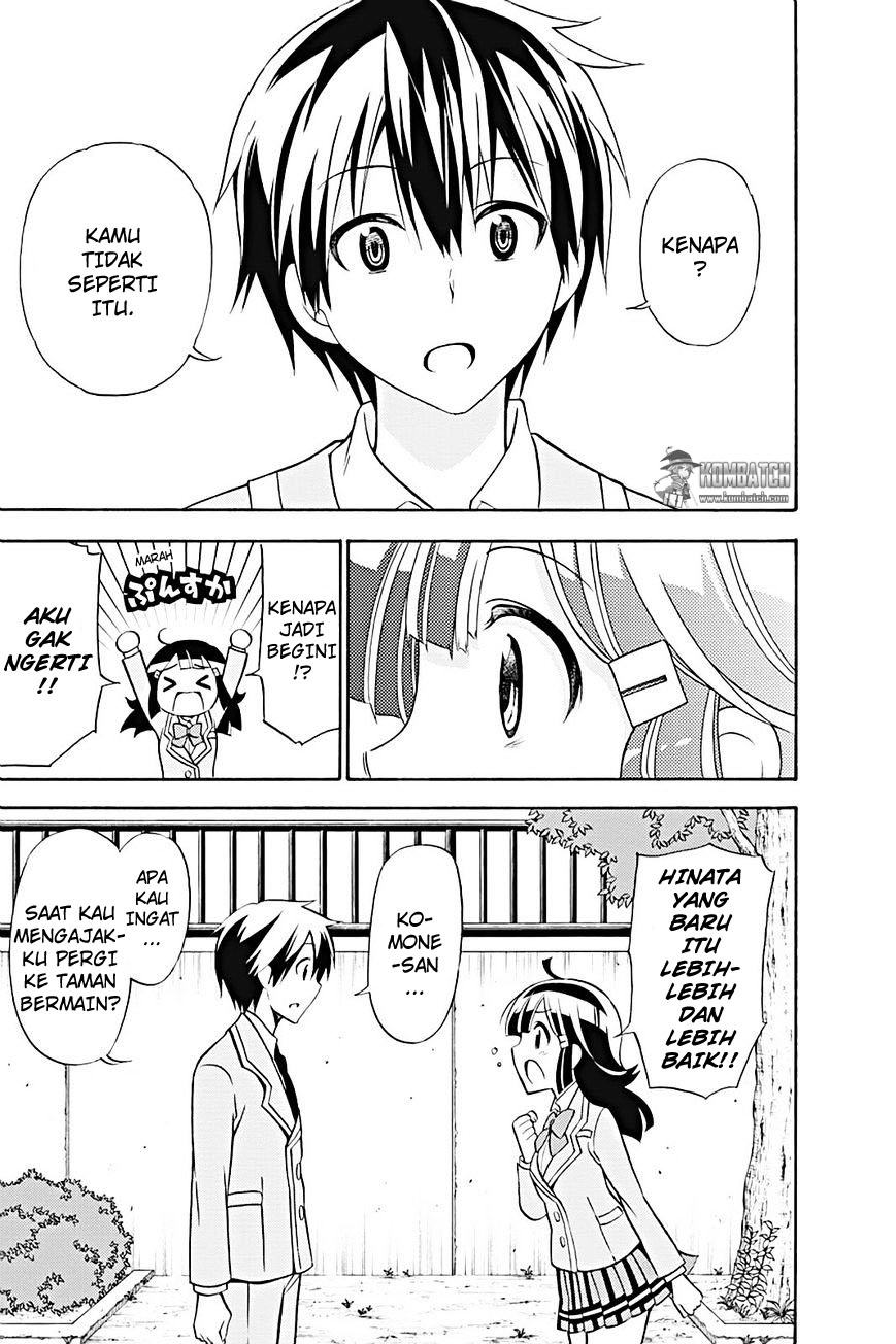 Chapter 19 - halaman 21