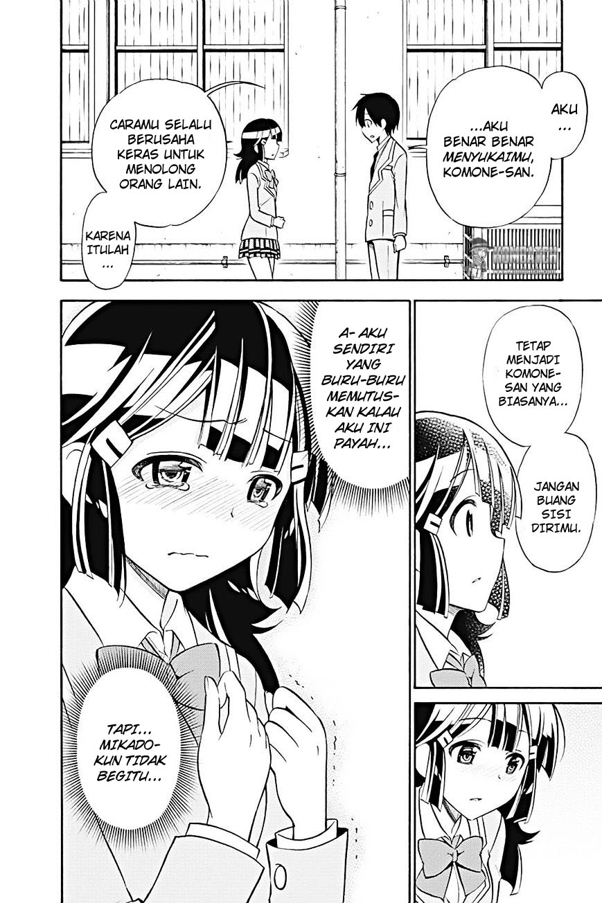 Chapter 19 - halaman 24