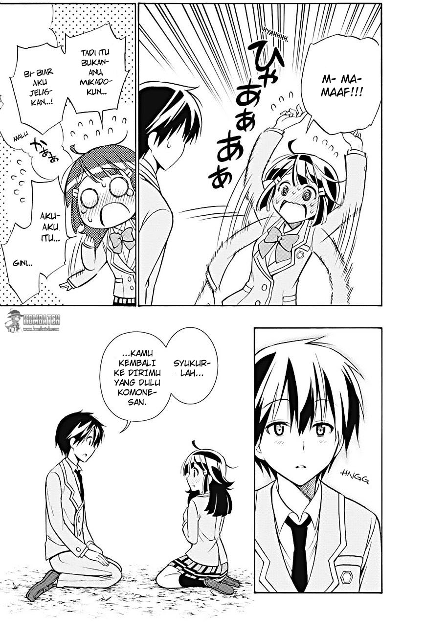 Chapter 19 - halaman 31