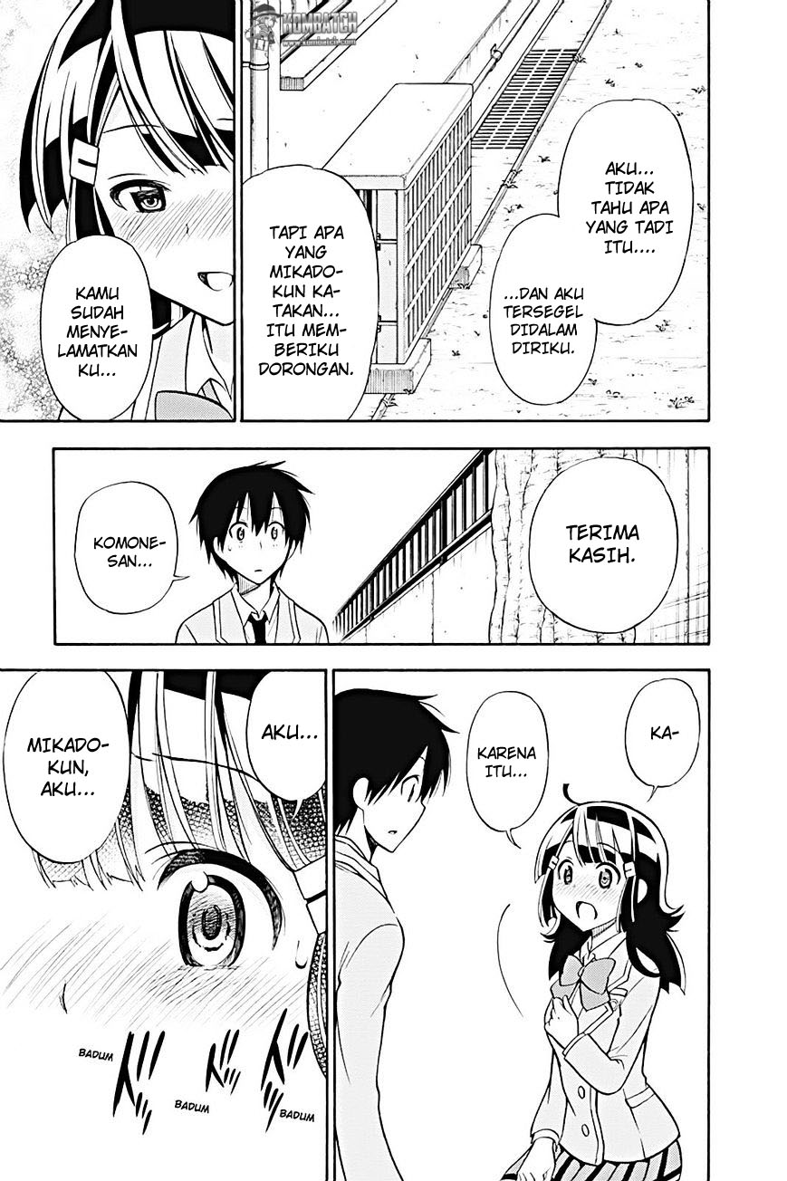 Chapter 19 - halaman 33
