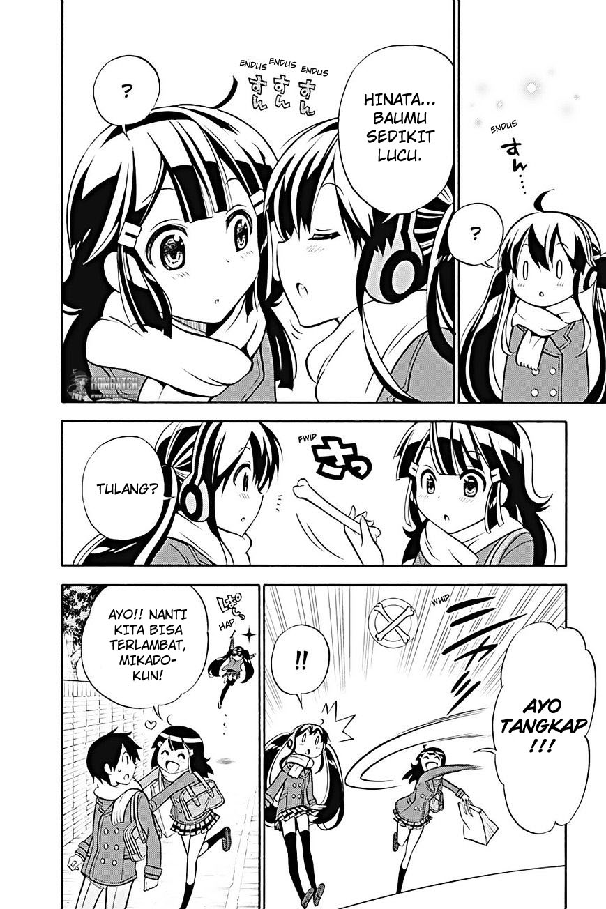 Chapter 18 - halaman 20