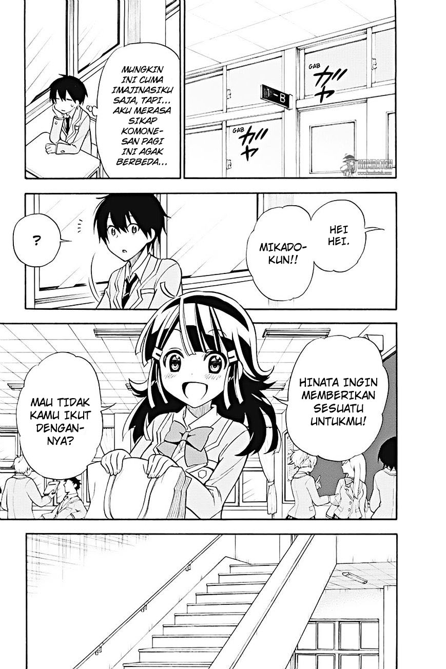 Chapter 18 - halaman 21