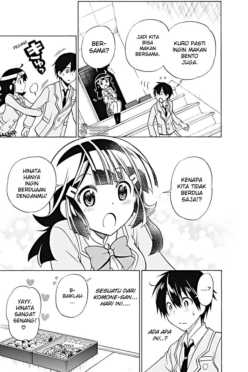Chapter 18 - halaman 25