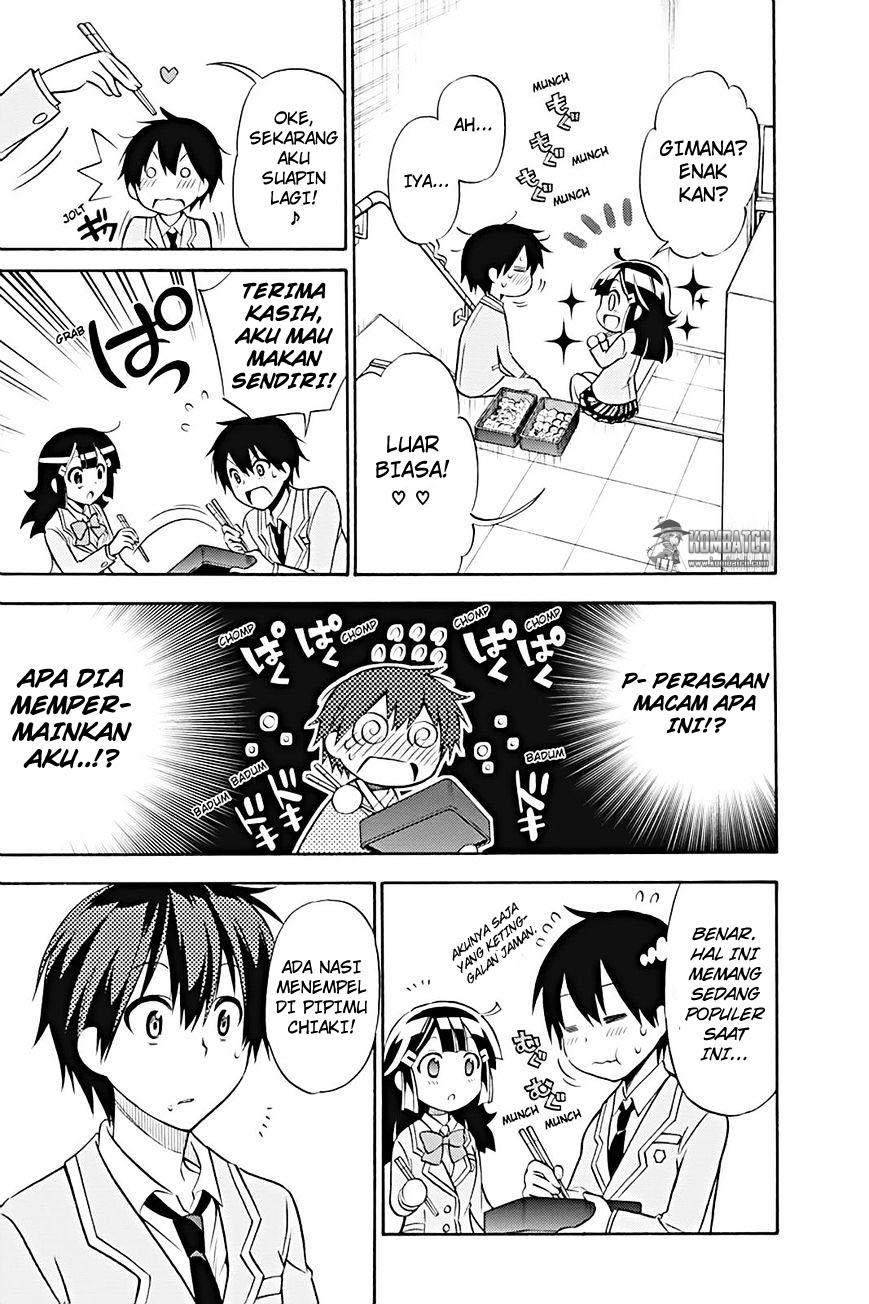 Chapter 18 - halaman 27