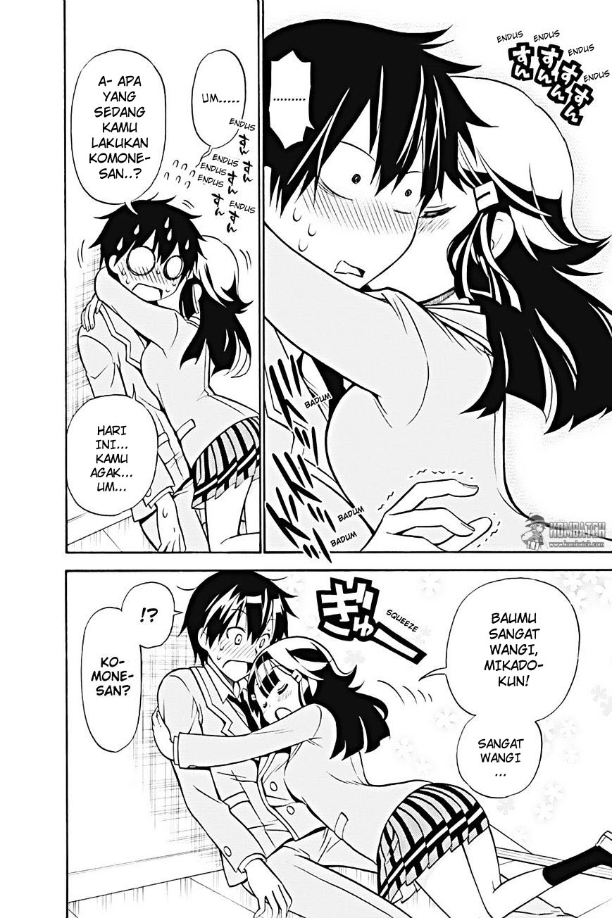 Chapter 18 - halaman 30
