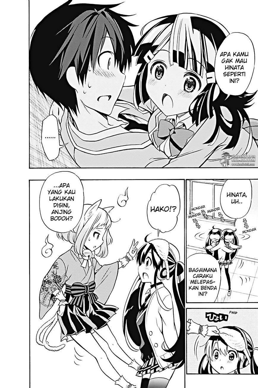 Chapter 18 - halaman 32