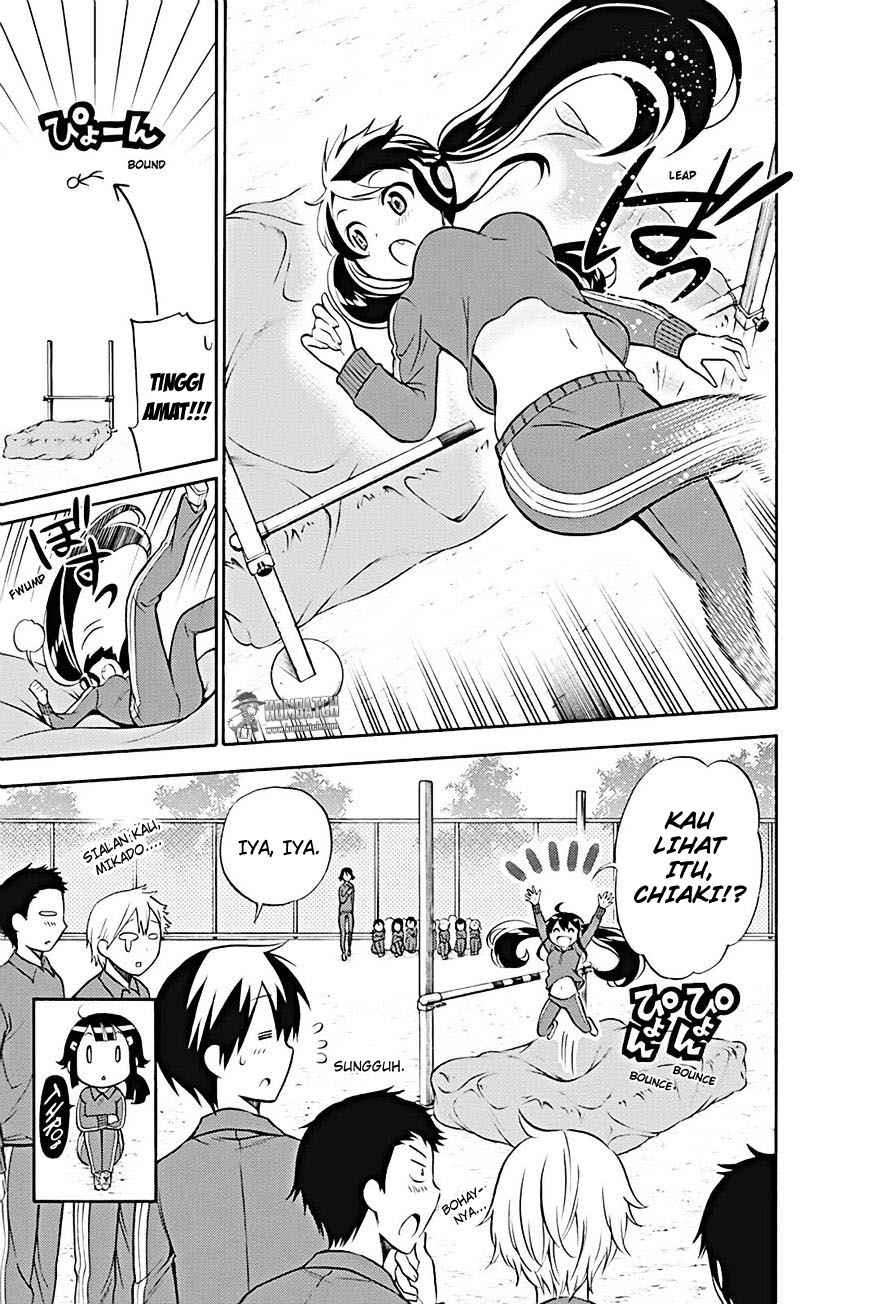 Chapter 18 - halaman 9