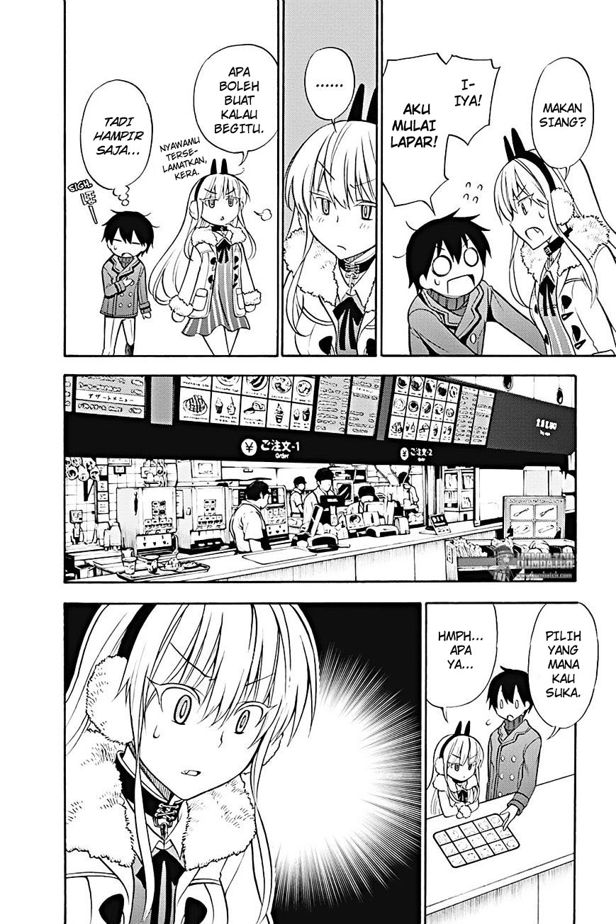Chapter 17 - halaman 20
