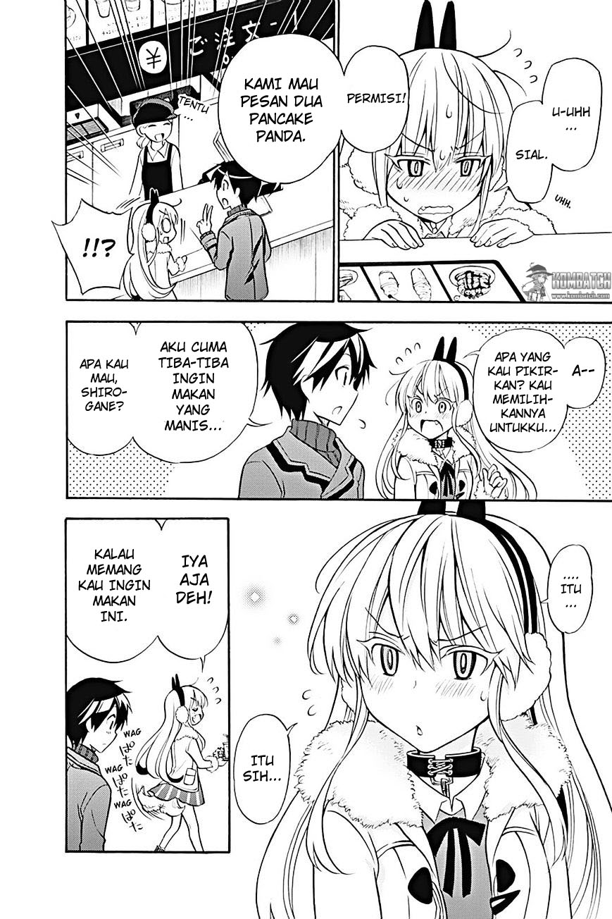 Chapter 17 - halaman 22