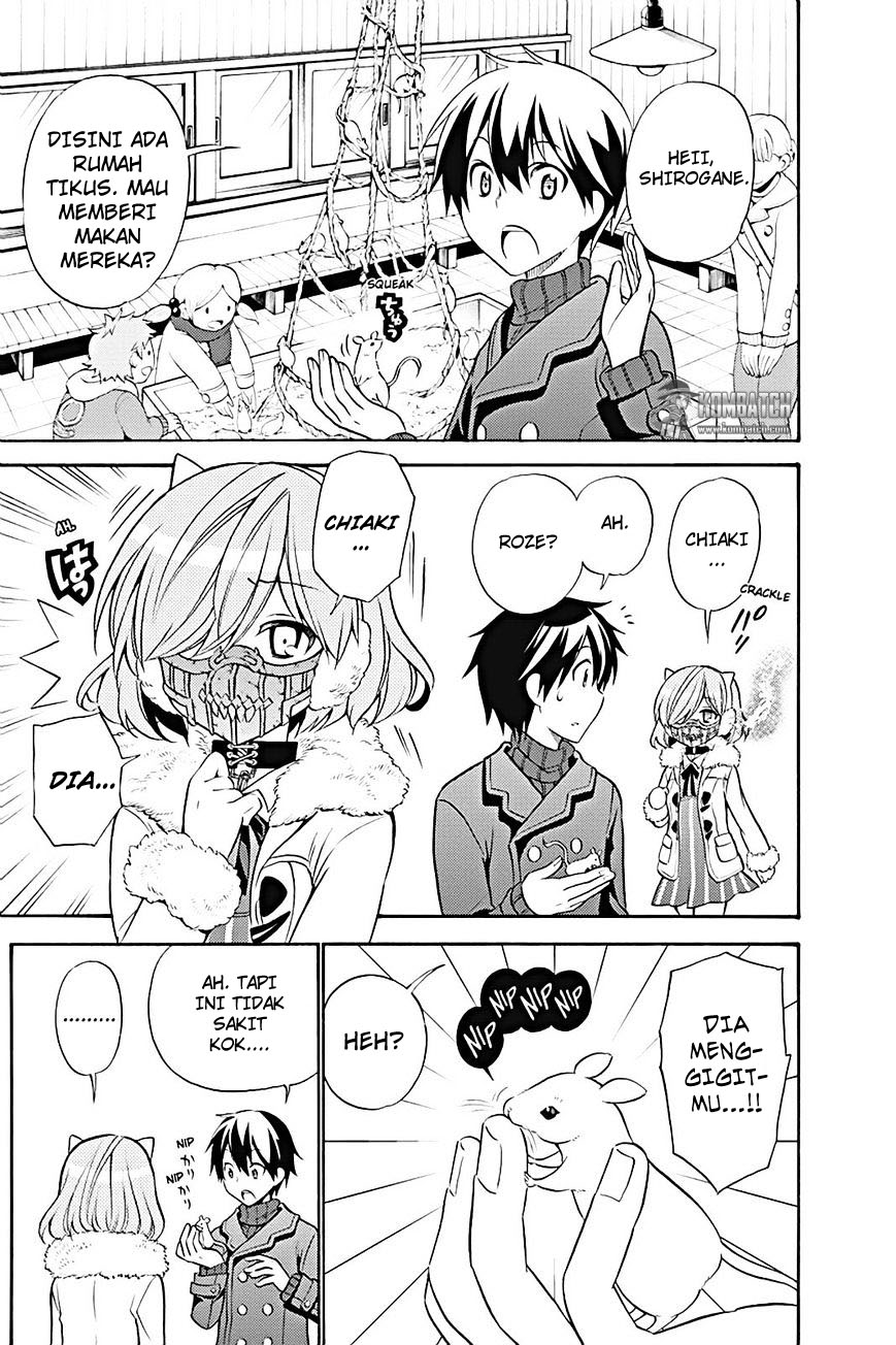 Chapter 17 - halaman 25